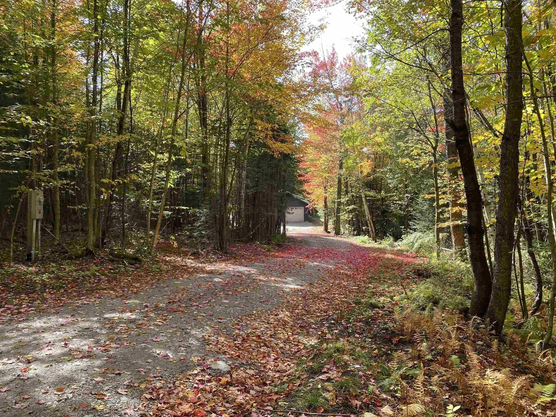 1101 North Road Eden VT 05652