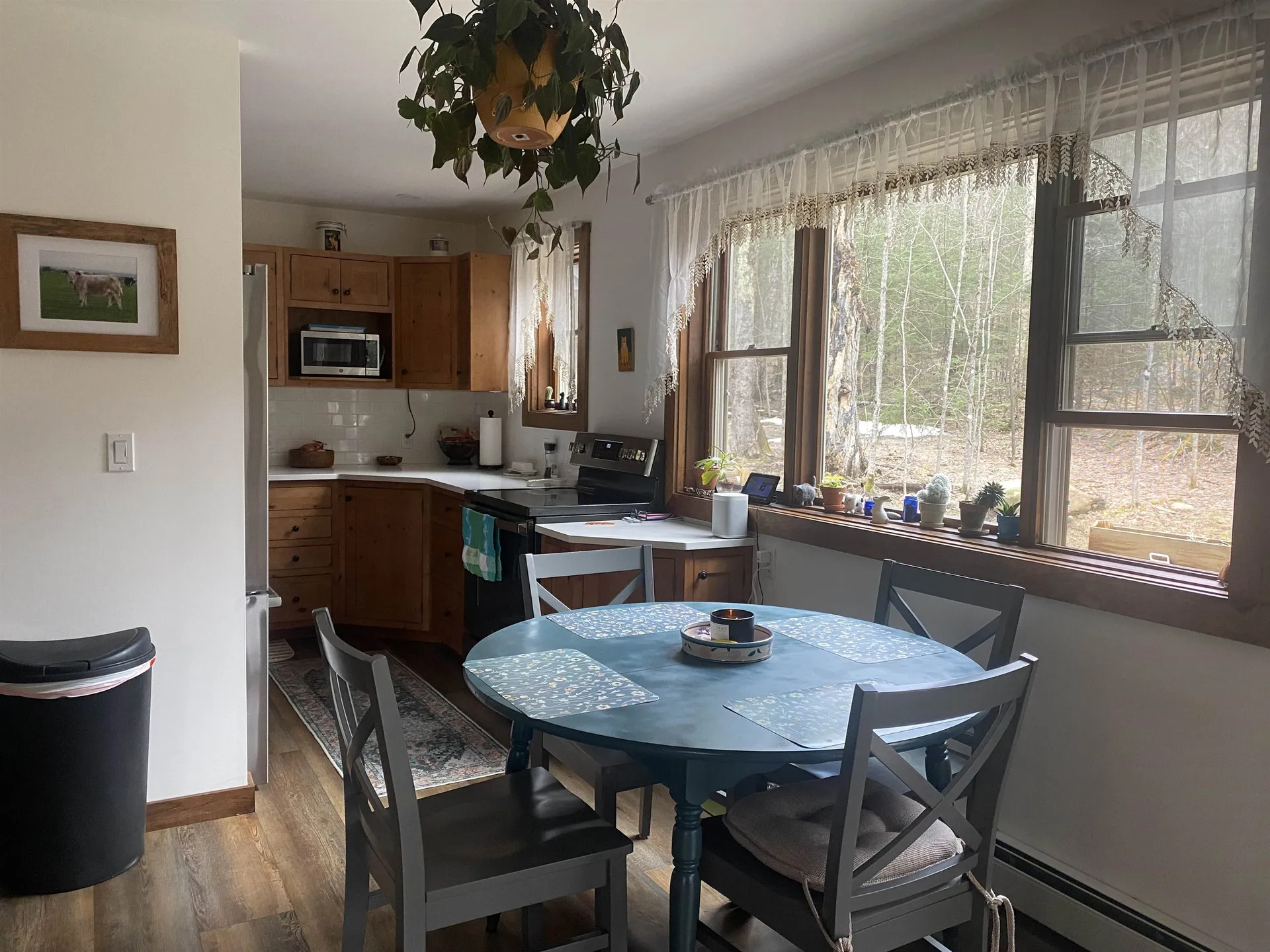 1101 North Road Eden VT 05652