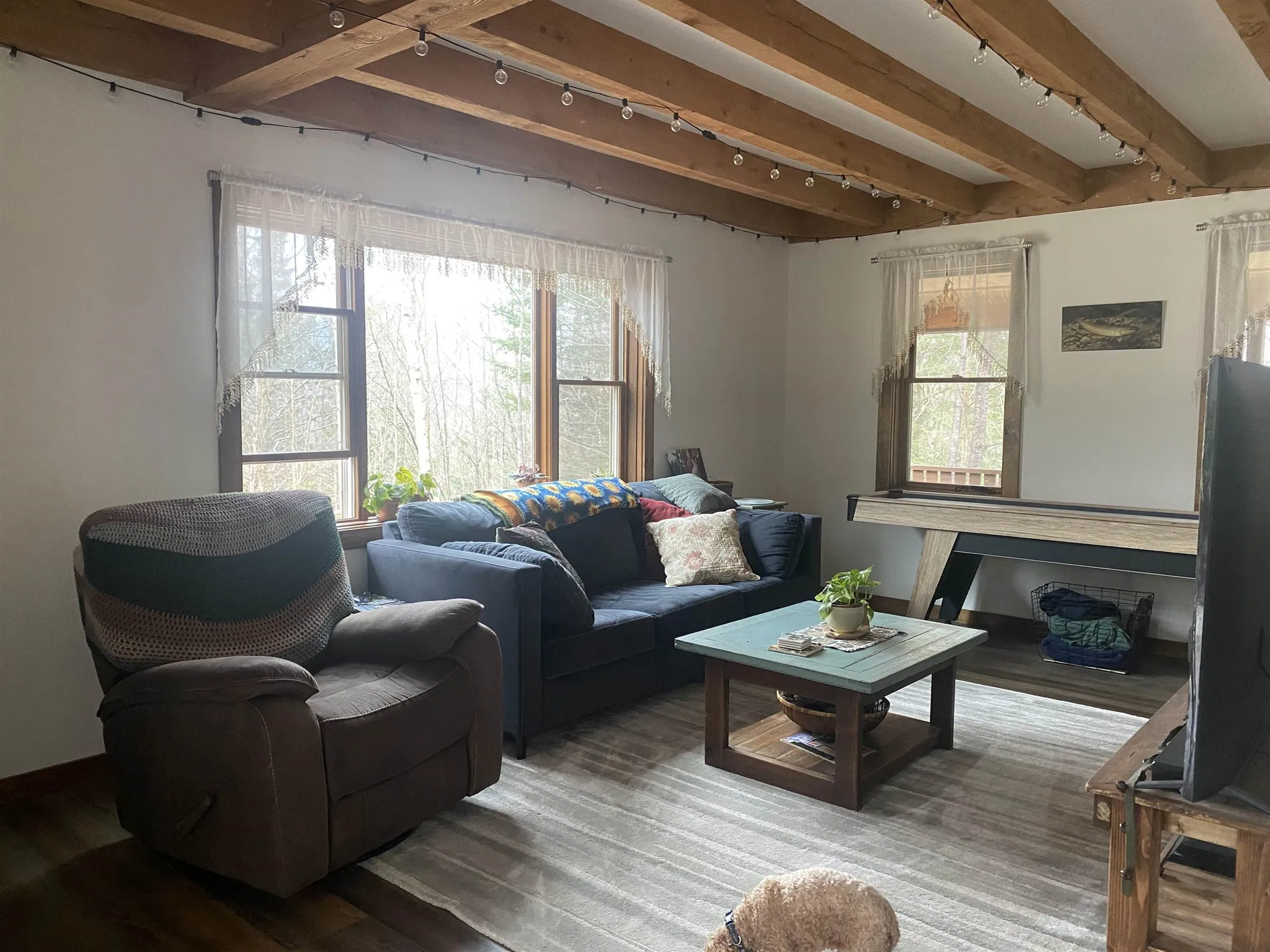 1101 North Road Eden VT 05652