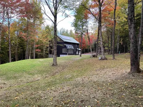 1101 North Road Eden VT 05652