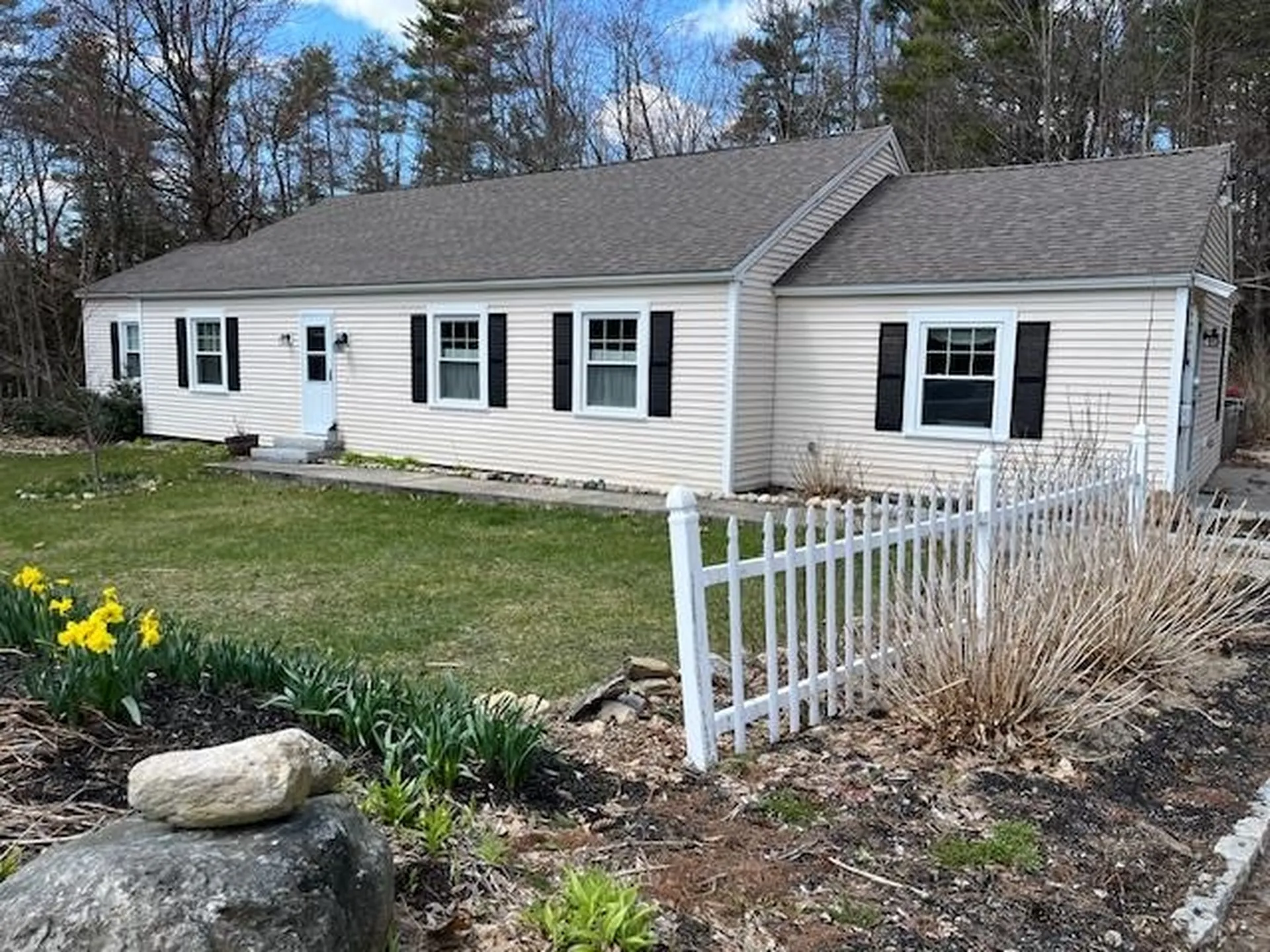 196 Wilton Road Peterborough NH 03458
