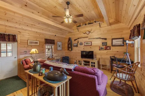 183 Cloutier's Loop Pittsburg NH 03592