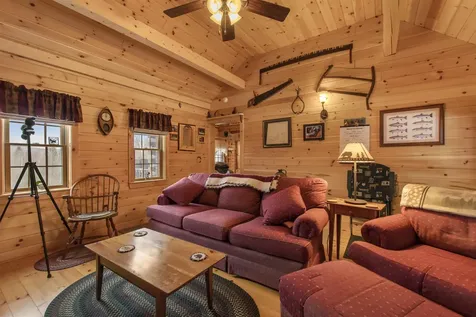 183 Cloutier's Loop Pittsburg NH 03592
