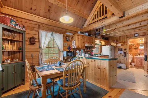 183 Cloutier's Loop Pittsburg NH 03592