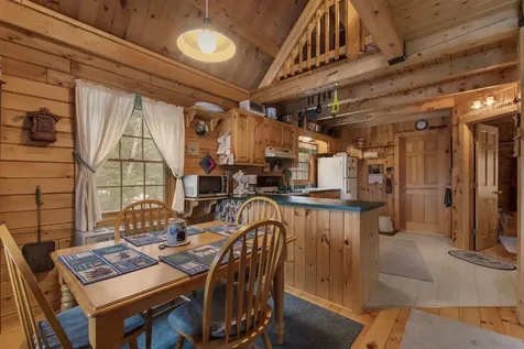 183 Cloutier's Loop Pittsburg NH 03592
