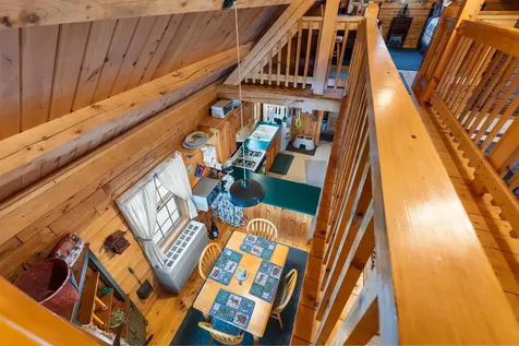 183 Cloutier's Loop Pittsburg NH 03592