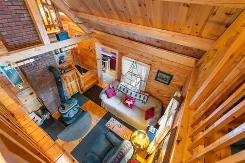 183 Cloutier's Loop Pittsburg NH 03592