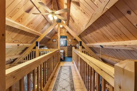 183 Cloutier's Loop Pittsburg NH 03592