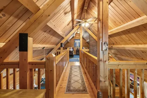 183 Cloutier's Loop Pittsburg NH 03592