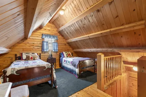 183 Cloutier's Loop Pittsburg NH 03592