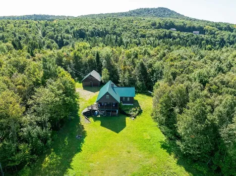183 Cloutier's Loop Pittsburg NH 03592