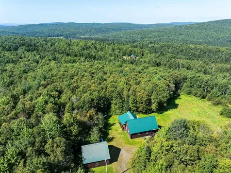 183 Cloutier's Loop Pittsburg NH 03592