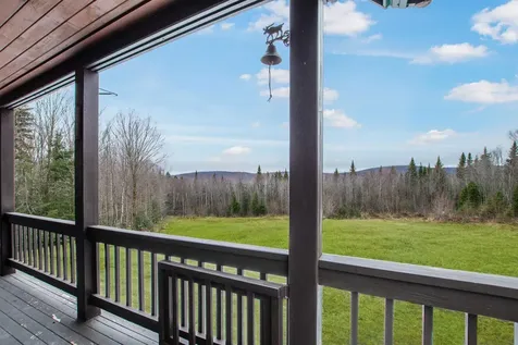 183 Cloutier's Loop Pittsburg NH 03592
