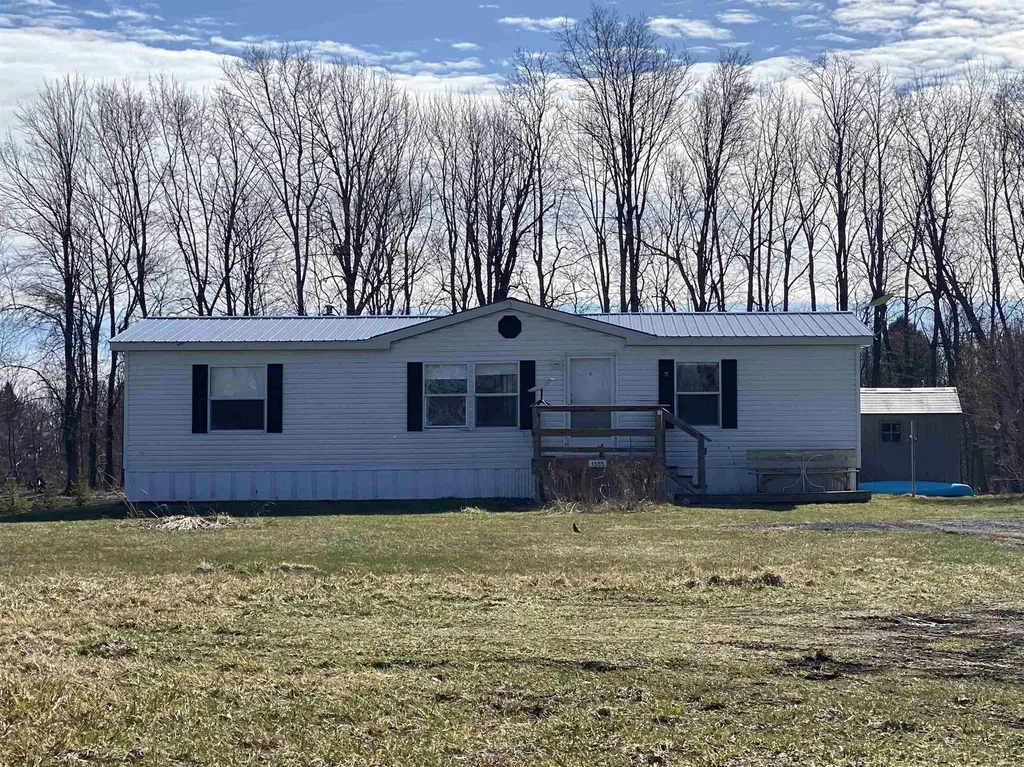 1555 Main Street Isle La Motte VT 05463