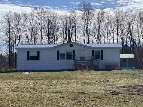 1555 Main Street Isle La Motte VT 05463