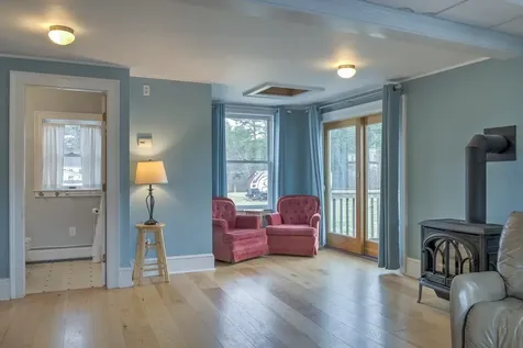 718 Old Homestead Highway Swanzey NH 03446