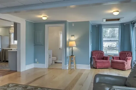 718 Old Homestead Highway Swanzey NH 03446