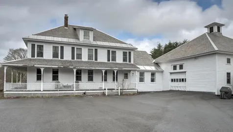 718 Old Homestead Highway Swanzey NH 03446