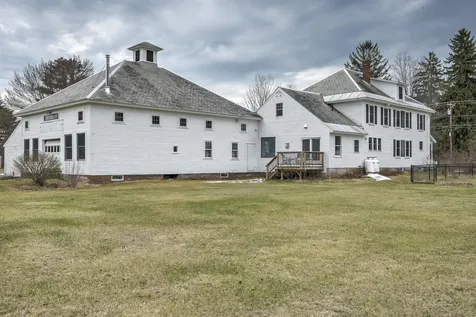 718 Old Homestead Highway Swanzey NH 03446