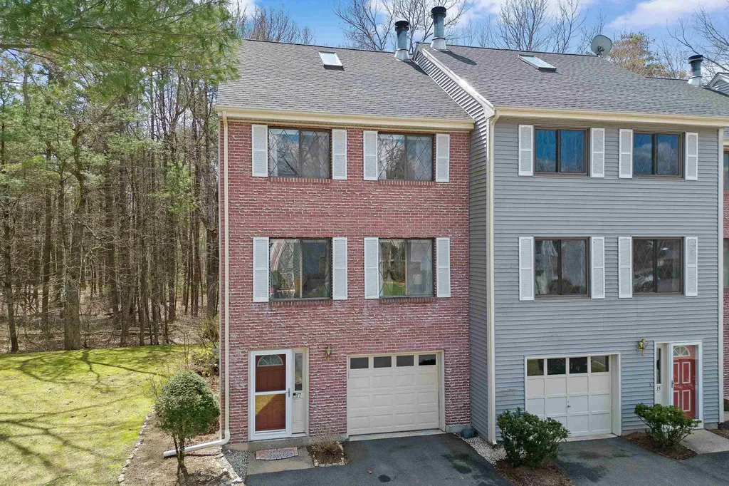 17 Plasic Road Merrimack, NH Real Estate Property MLS 4991264