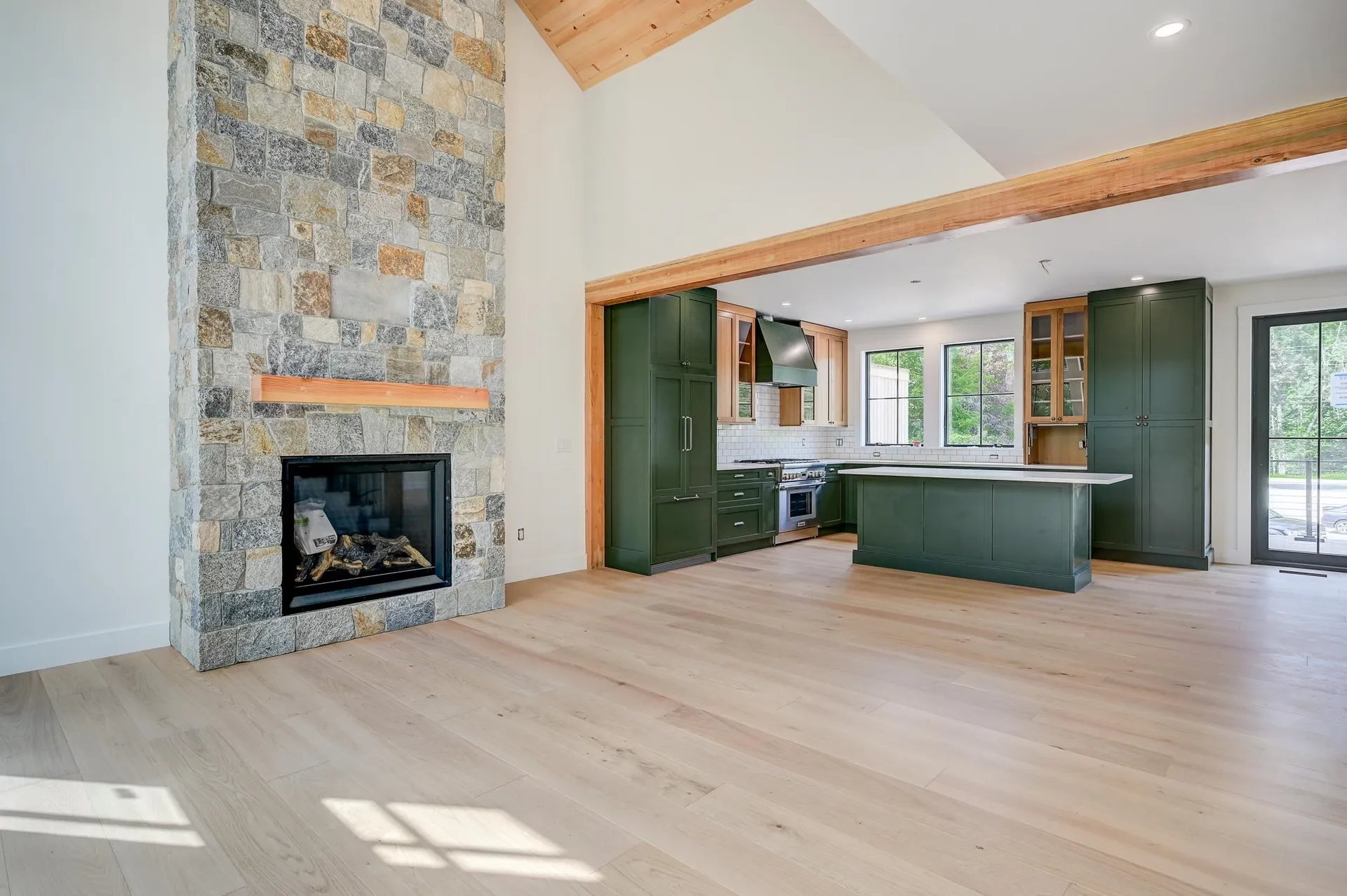 17 Black Diamond Road Conway NH 03860