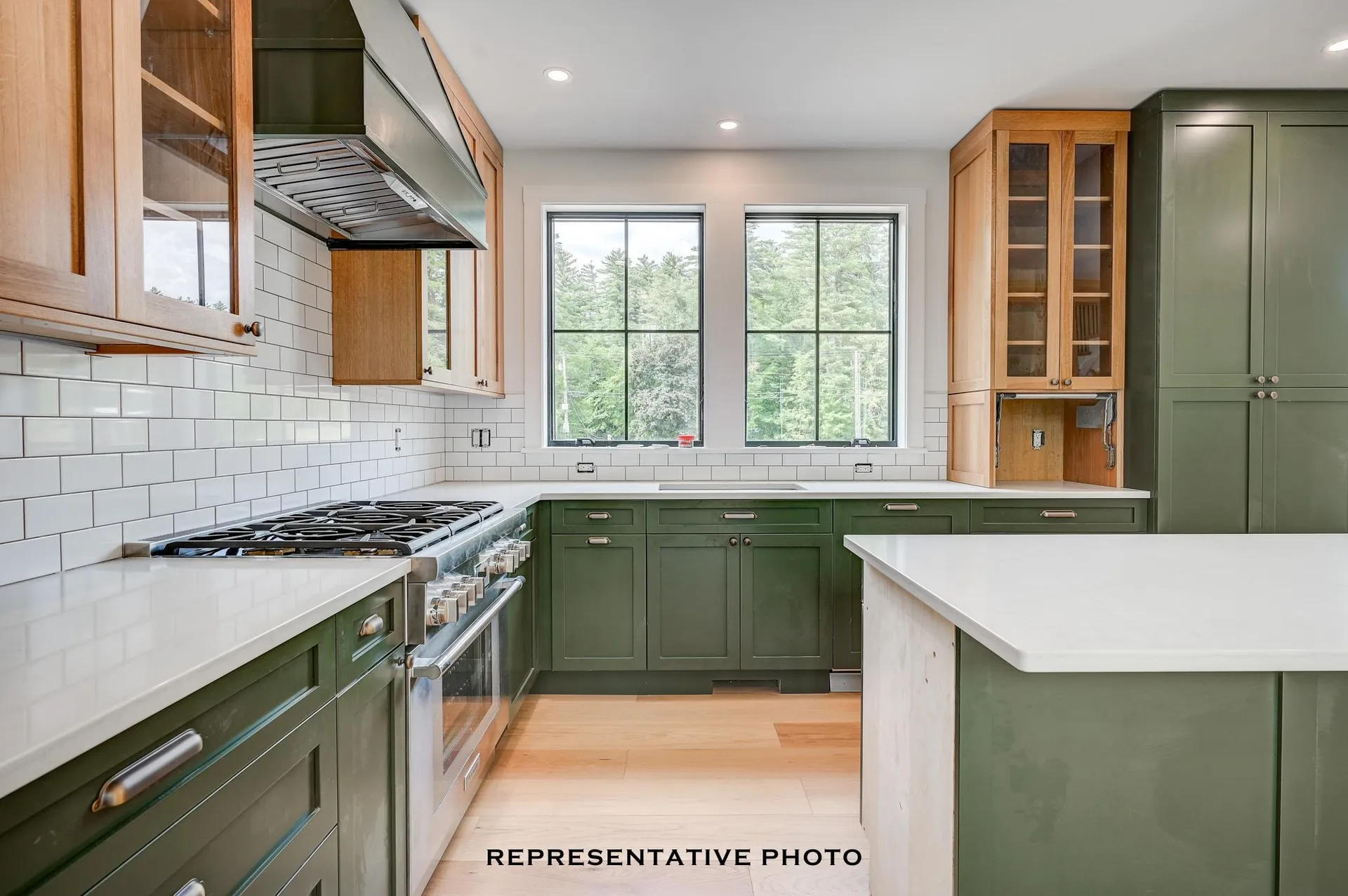 17 Black Diamond Road Conway NH 03860