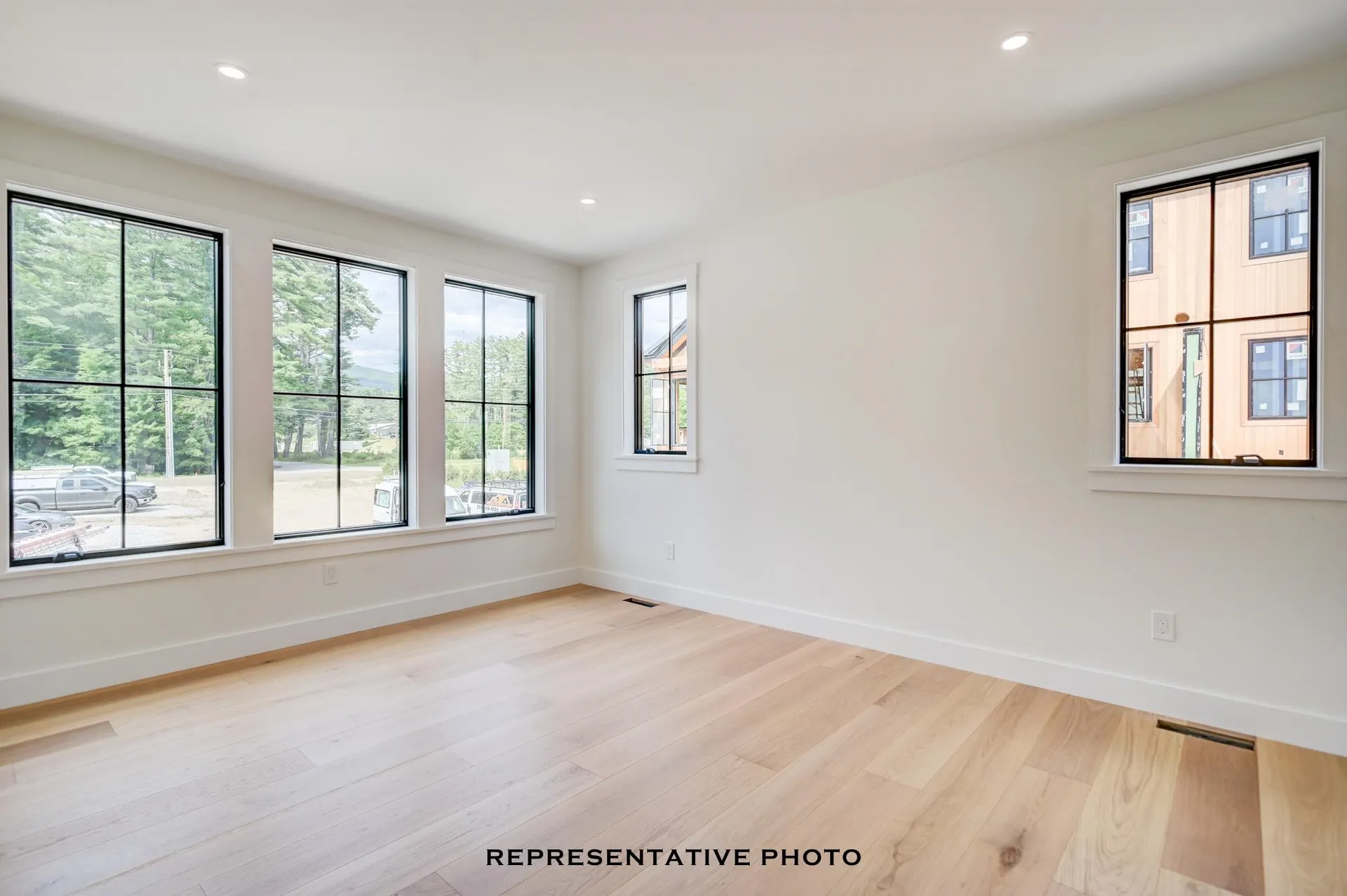 17 Black Diamond Road Conway NH 03860