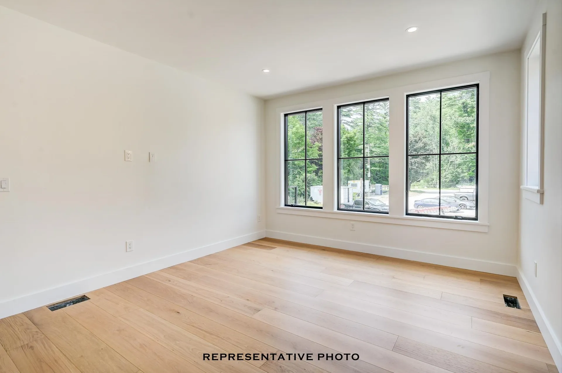 17 Black Diamond Road Conway NH 03860