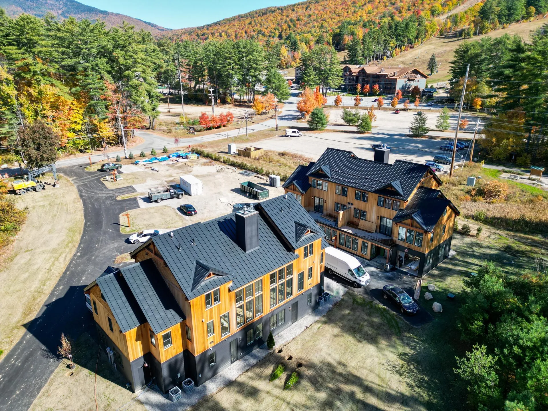 17 Black Diamond Road Conway NH 03860