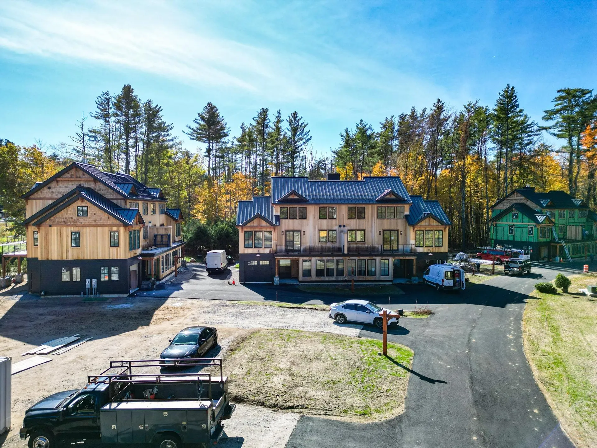 17 Black Diamond Road Conway NH 03860