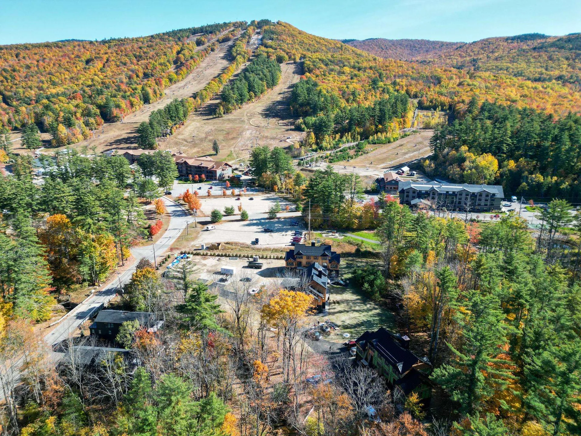 17 Black Diamond Road Conway NH 03860