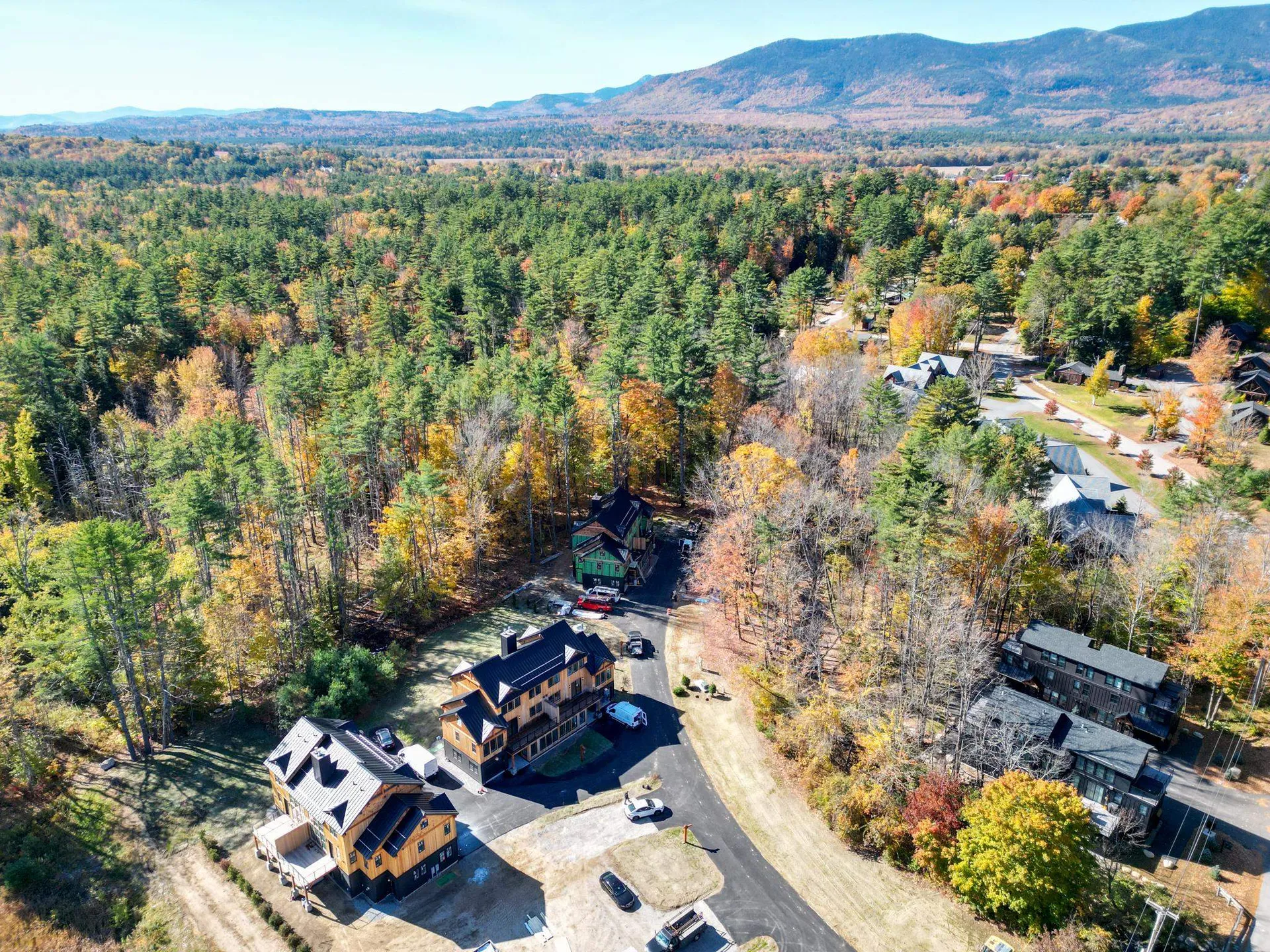 17 Black Diamond Road Conway NH 03860