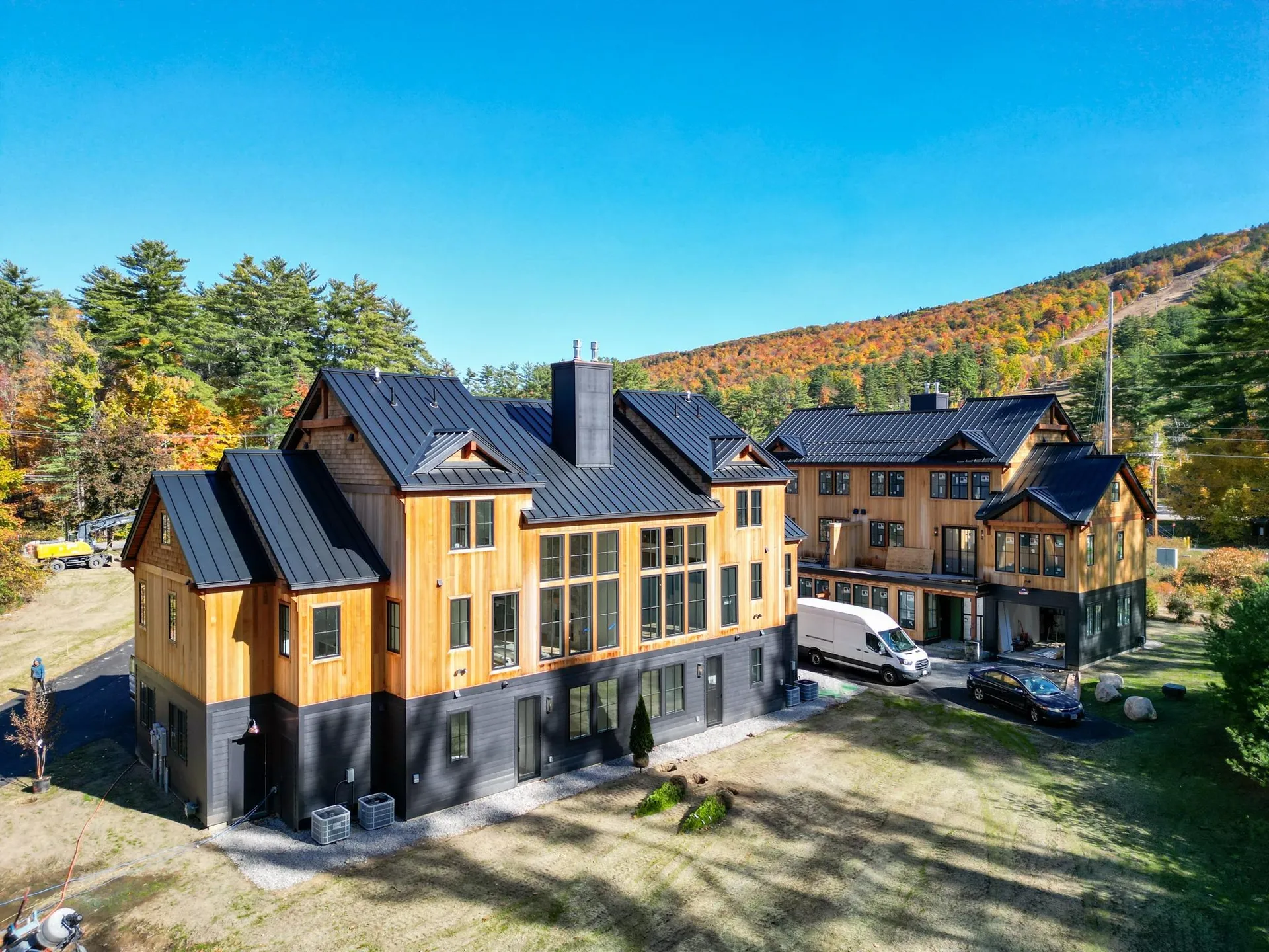 17 Black Diamond Road Conway NH 03860