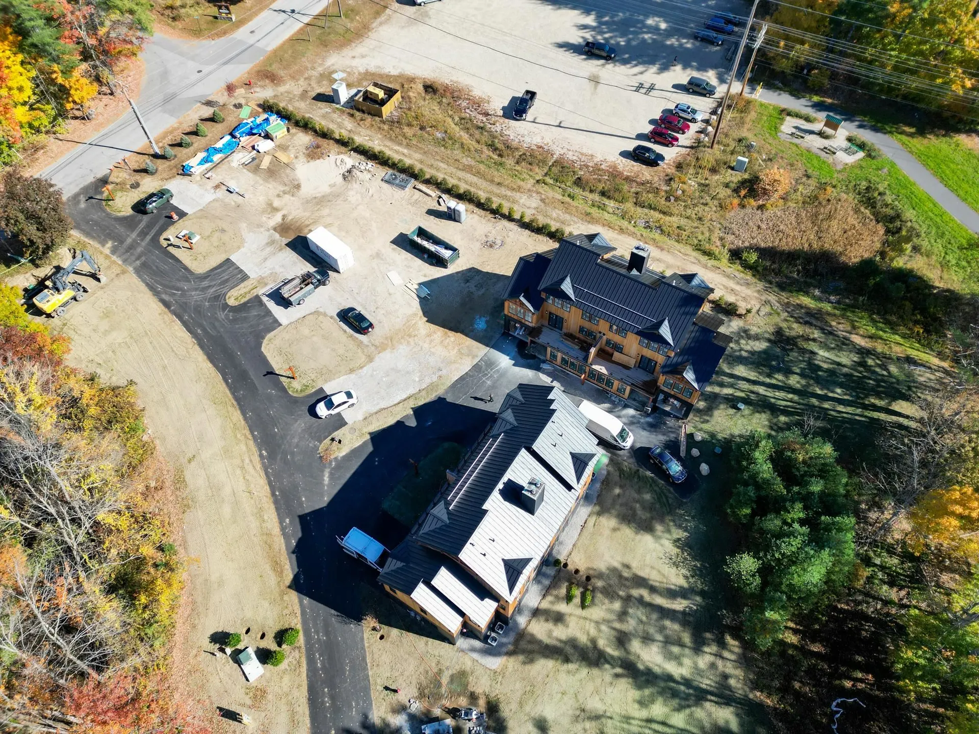 17 Black Diamond Road Conway NH 03860