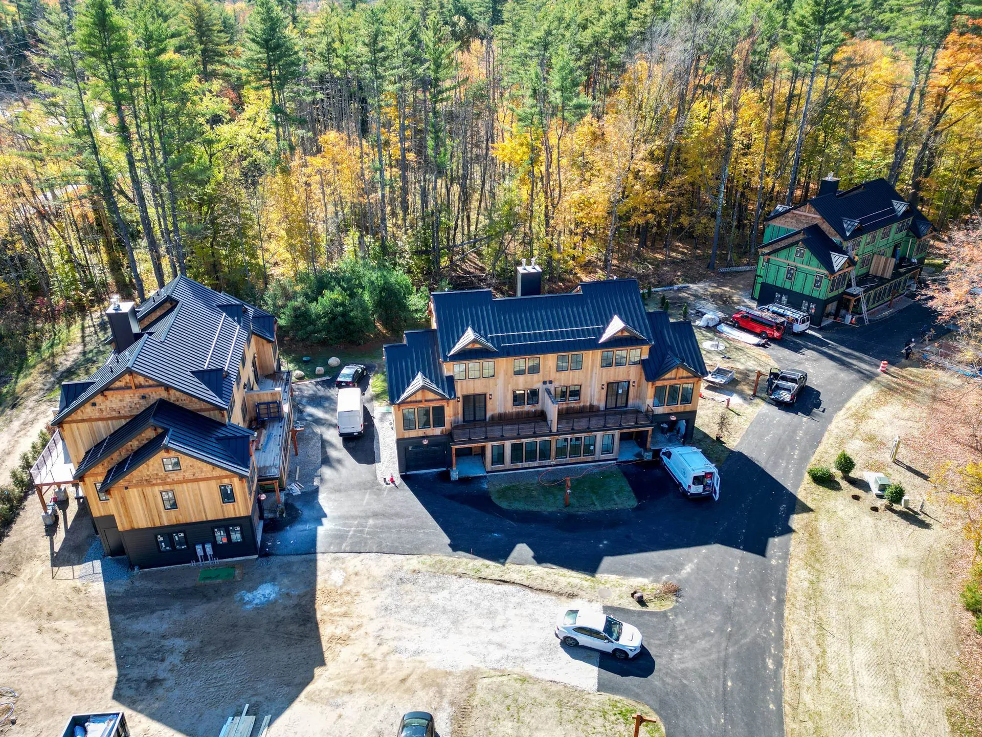 17 Black Diamond Road Conway NH 03860