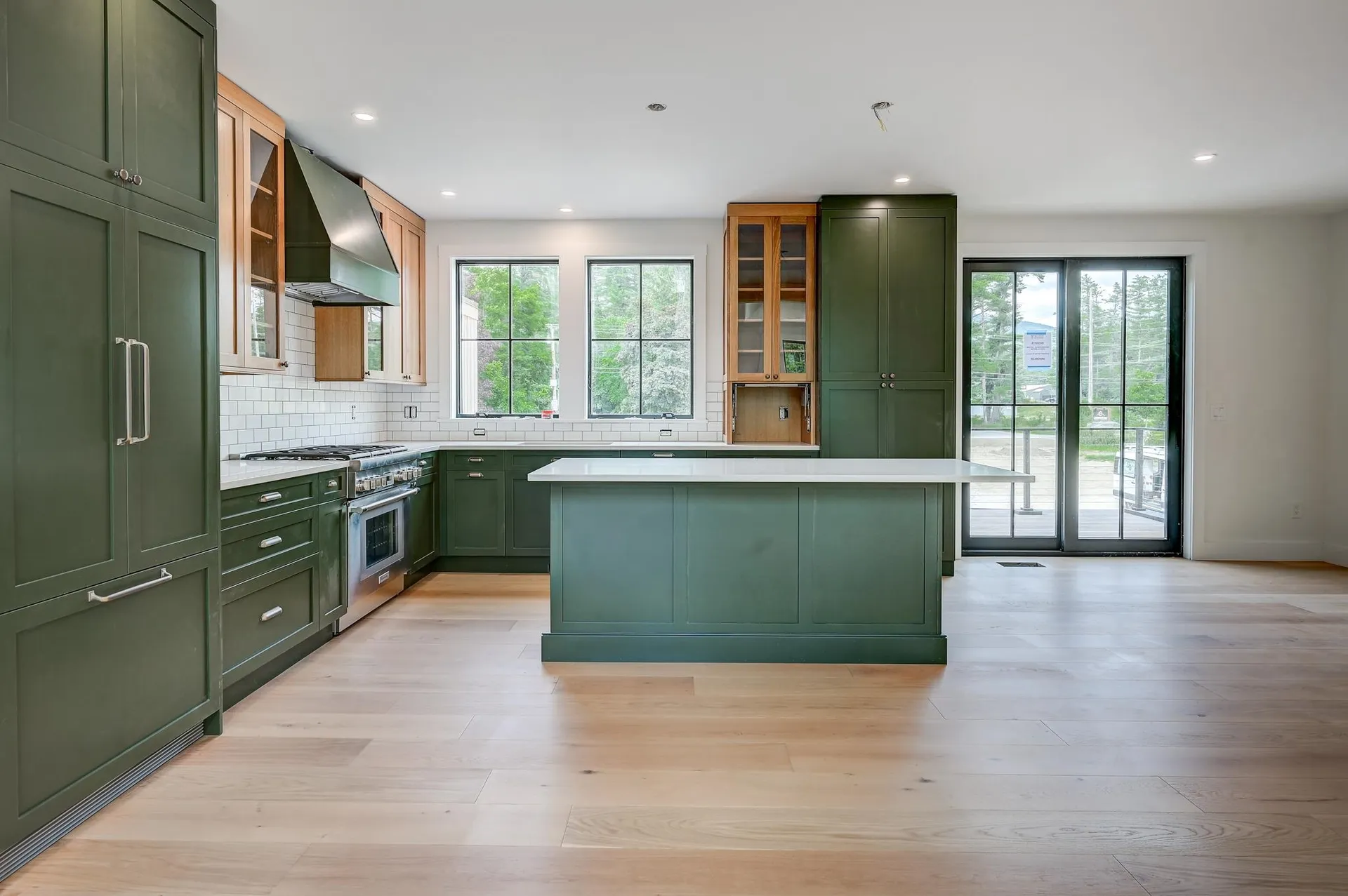 17 Black Diamond Road Conway NH 03860