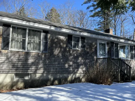 100 New Garden Road Wolfeboro NH 03894