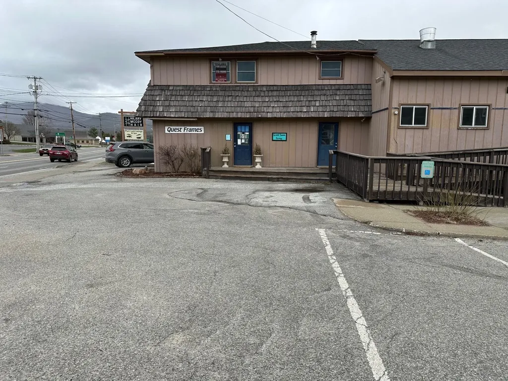 134 Woodstock Avenue Rutland City VT 05701