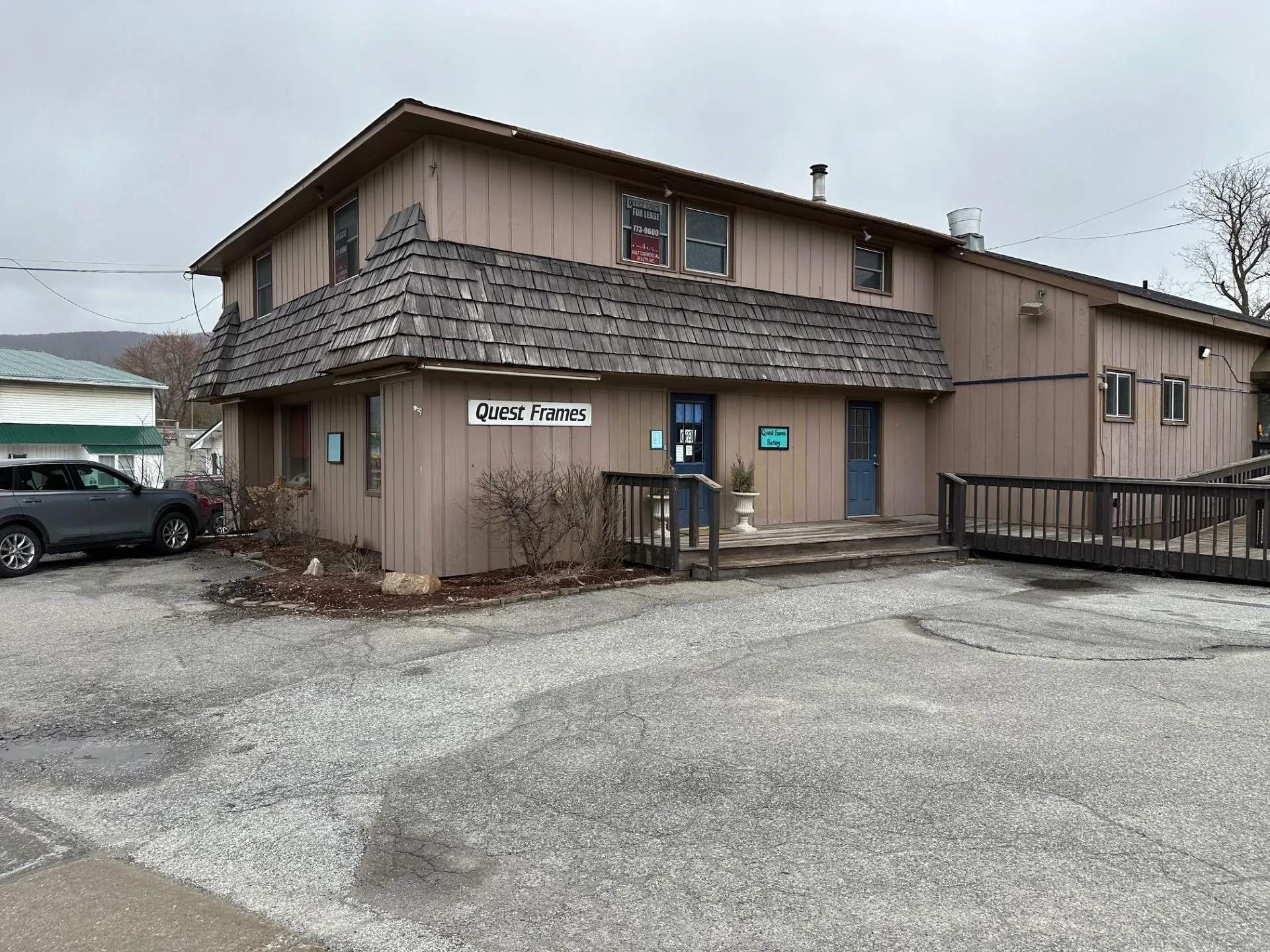 134 Woodstock Avenue Rutland City VT 05701