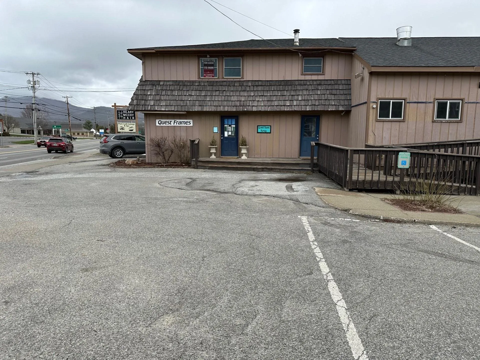 134 Woodstock Avenue Rutland City VT 05701