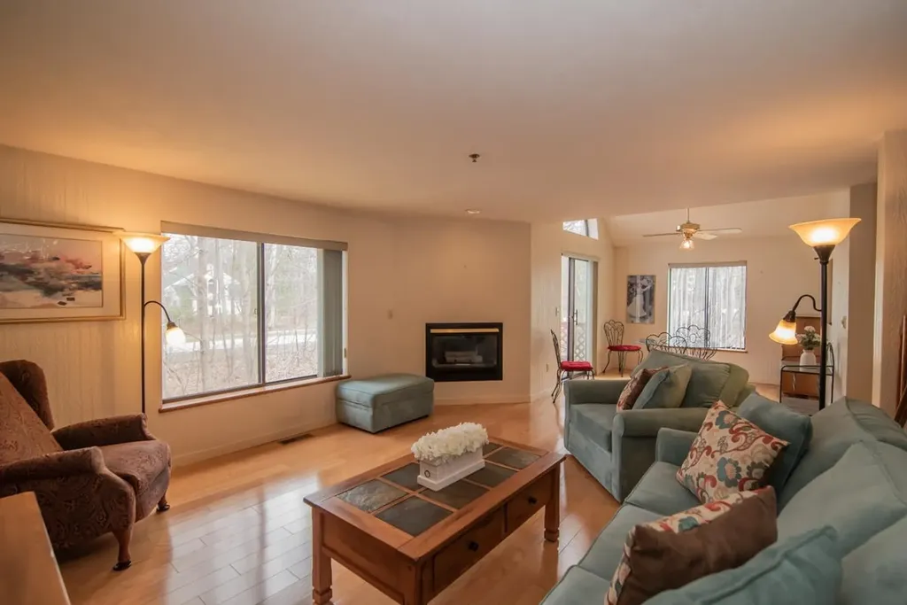 10 Balsam Court Atkinson NH 03811