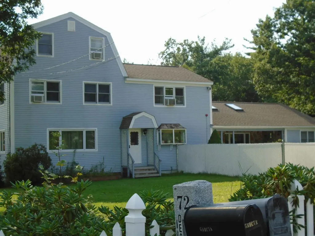 72 Chester Turnpike Hooksett NH 03106
