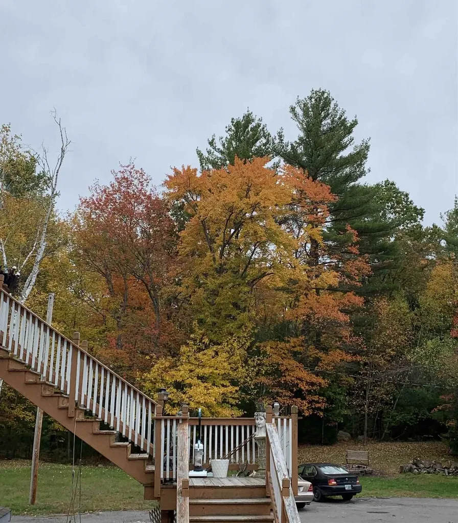 72 Chester Turnpike Hooksett NH 03106