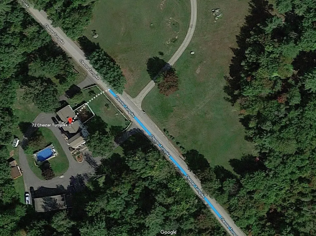 72 Chester Turnpike Hooksett NH 03106