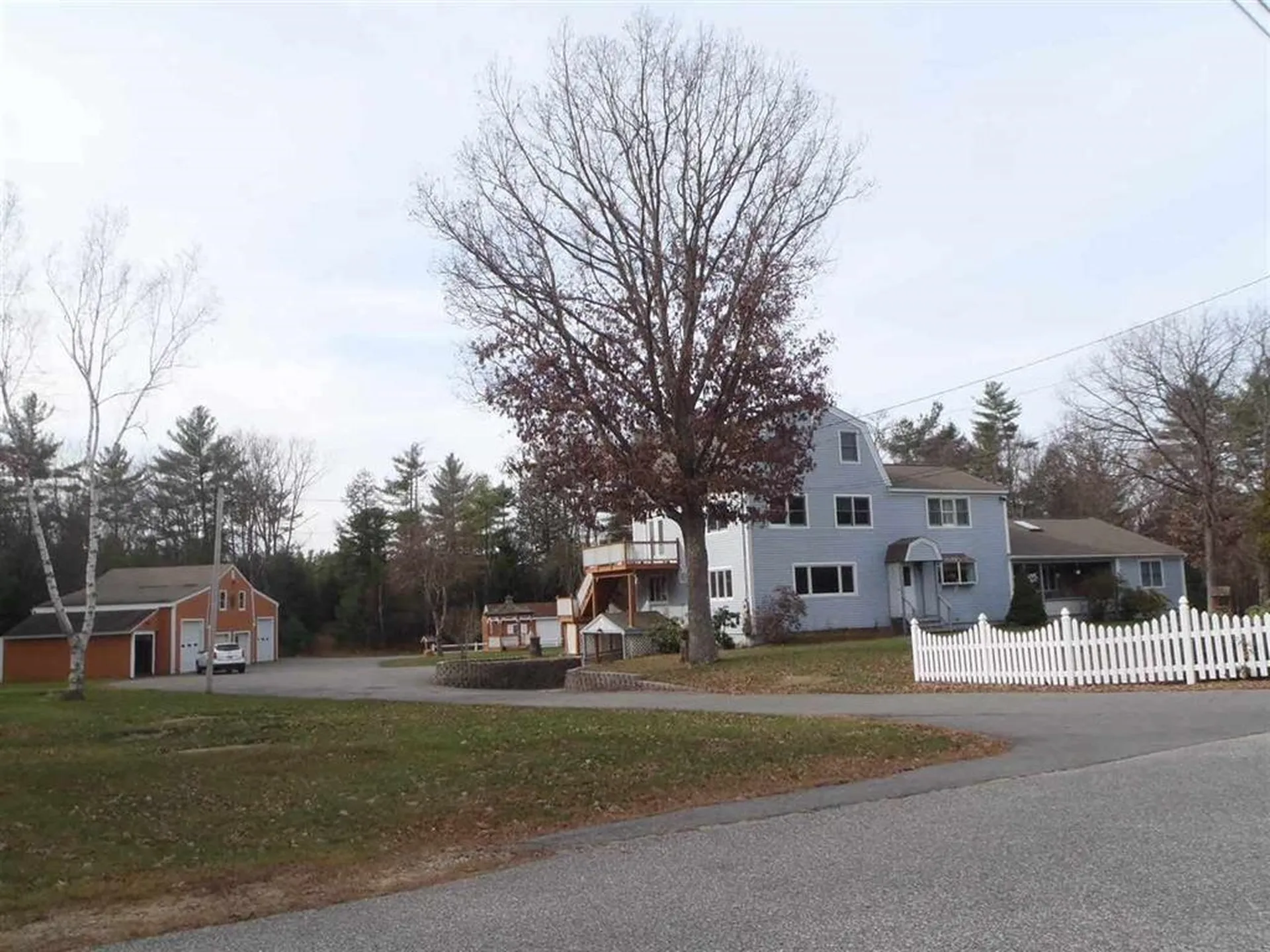 72 Chester Turnpike Hooksett NH 03106