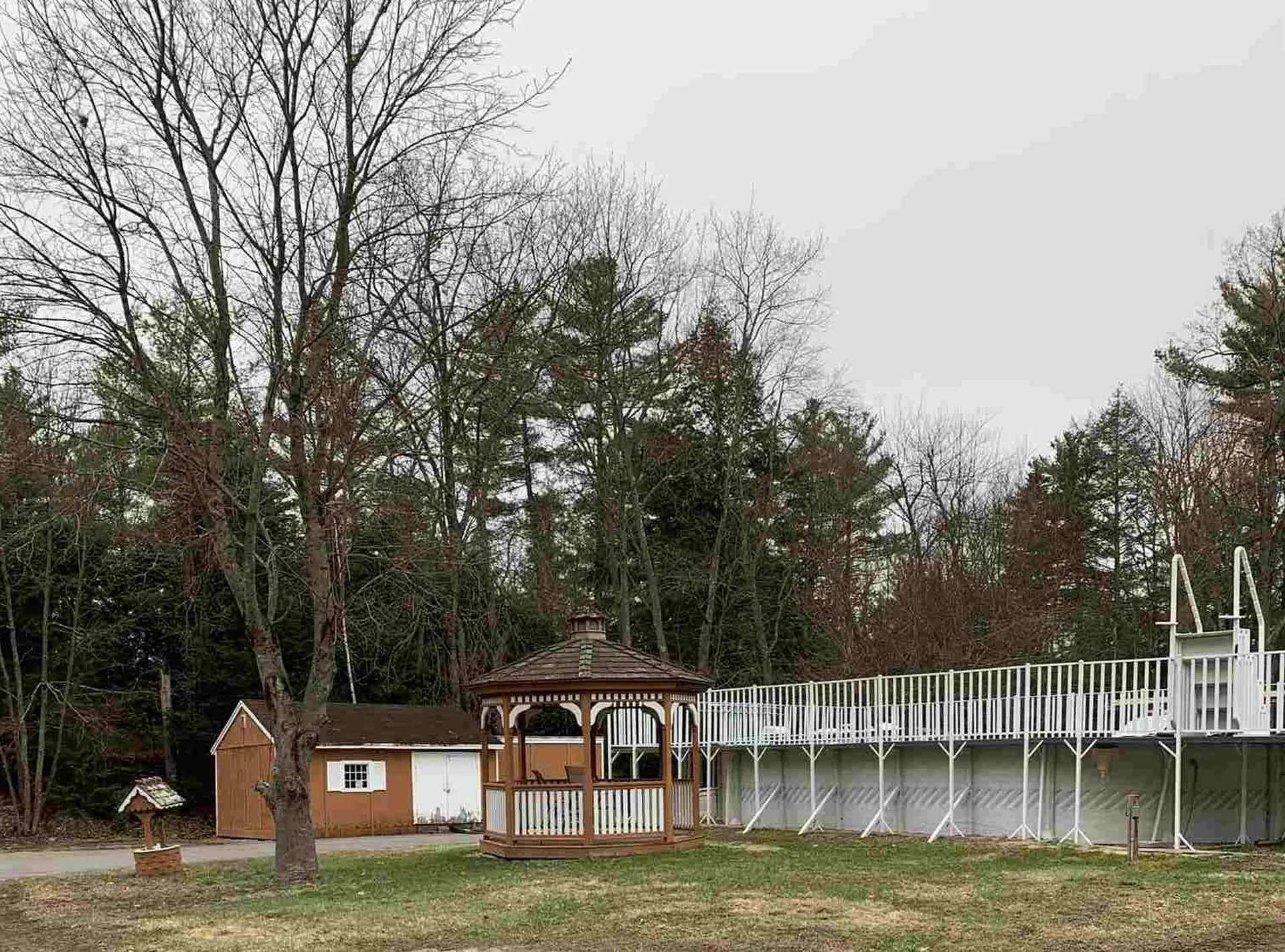 72 Chester Turnpike Hooksett NH 03106