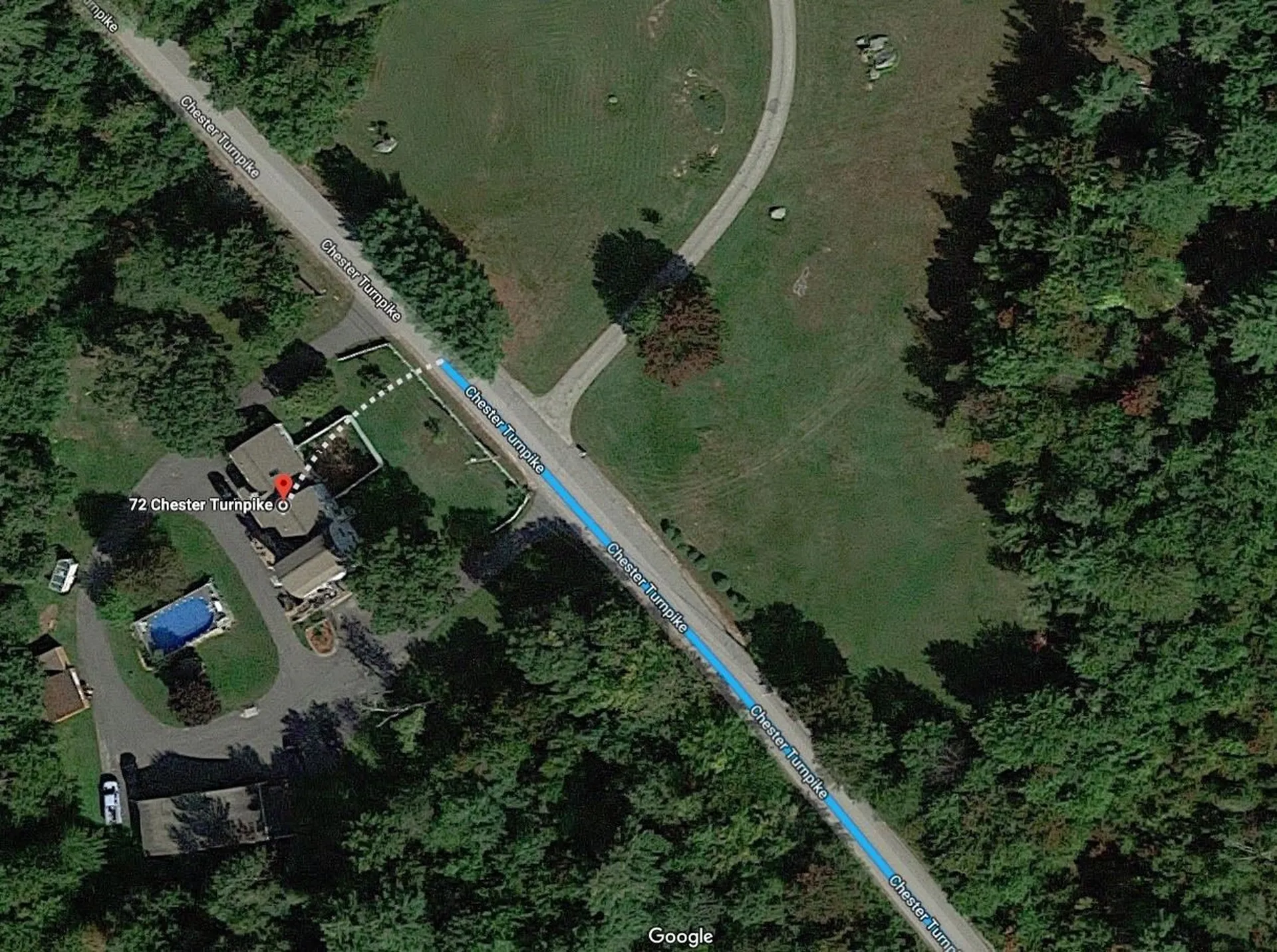 72 Chester Turnpike Hooksett NH 03106