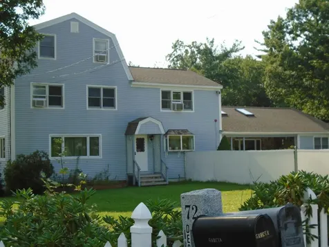 72 Chester Turnpike Hooksett NH 03106