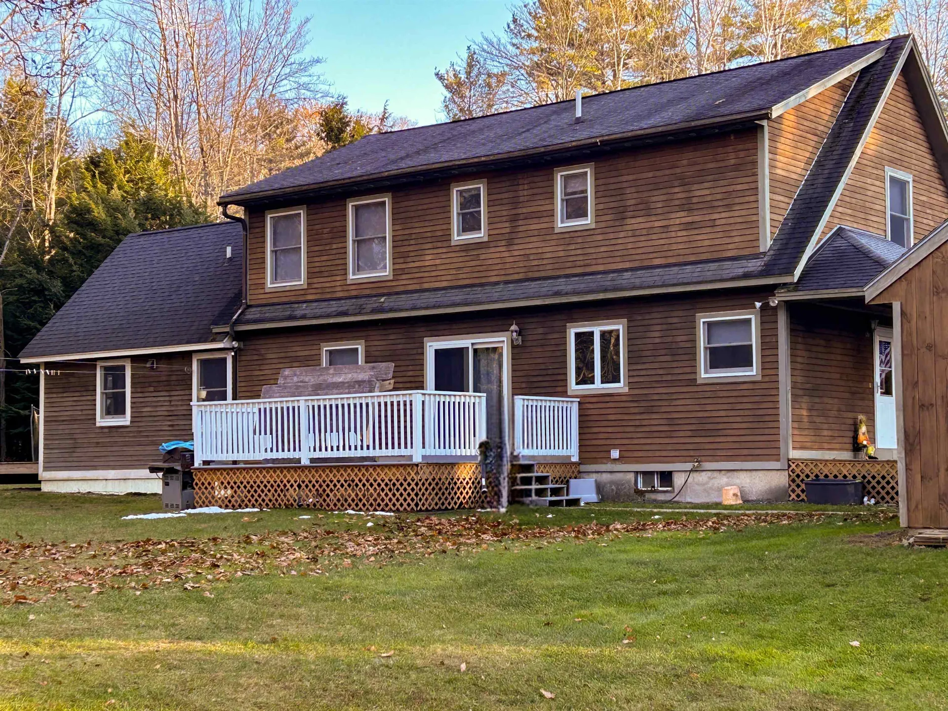 119 Harrington Road Cornish NH 03746
