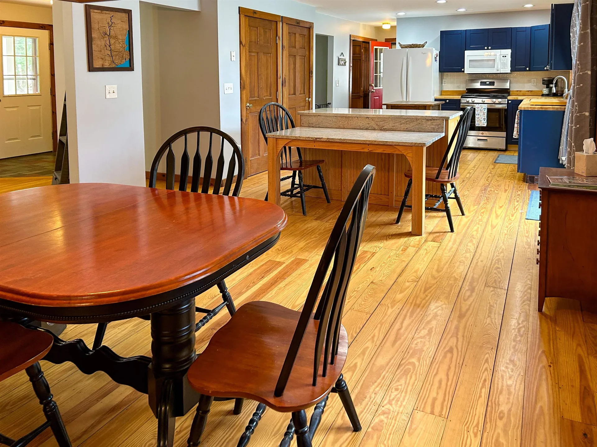 119 Harrington Road Cornish NH 03746